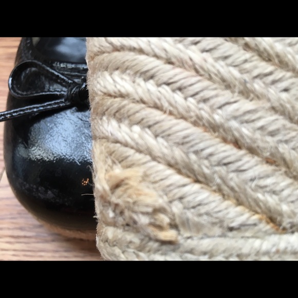 Coach Wedges - Picture 7 of 8